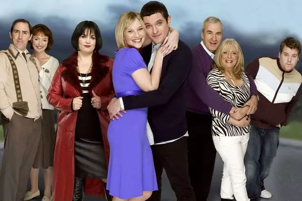 All three seasons of the hit BBC comedy has been removed from Netflix (