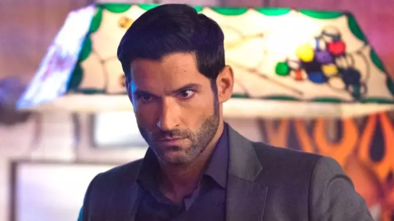 Lucifer Season 5 Is Available To Watch On Netflix Today