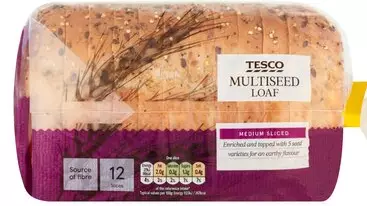 Man Failed Drug Test After Eating Tesco Poppy Seed Bread
