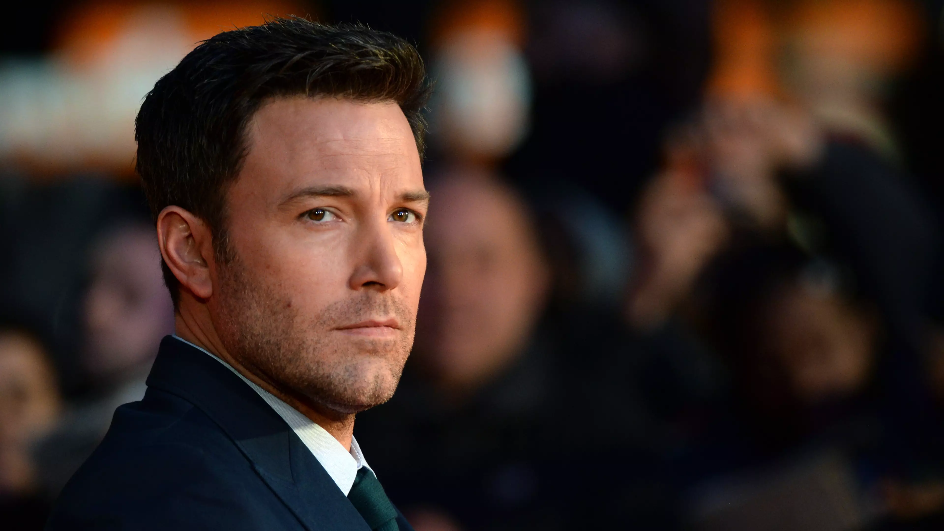 Ben Affleck's Reaction To Fan Who Tried To Say Hello To Him Divides Opinion