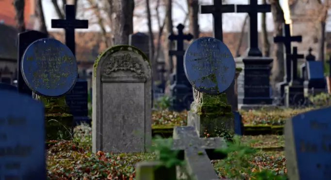 6 January is the most common date for people to die in the UK.
