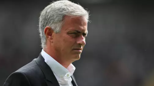 Jose Mourinho 'Blocks' Manchester United From Selling £31 Million Defender