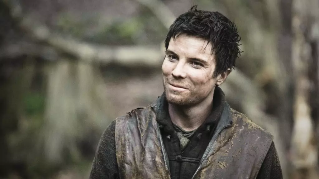 Latest ‘Game Of Thrones’ Gives Huge Clue About Gendry's Return