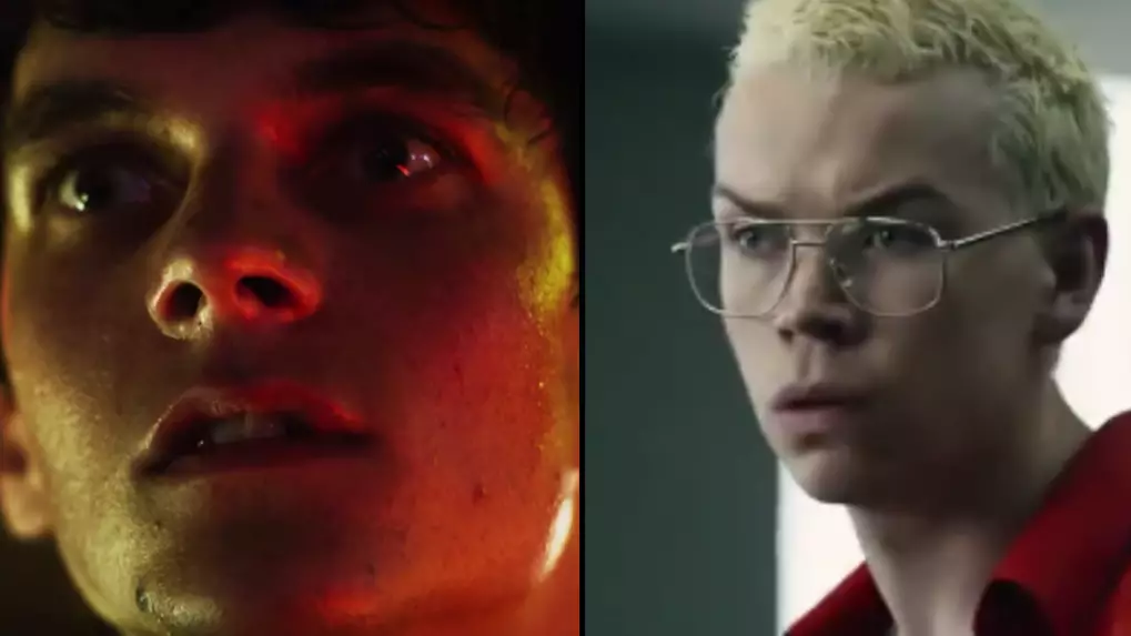 Trailer For New Black Mirror Movie 'Bandersnatch' Has Just Dropped