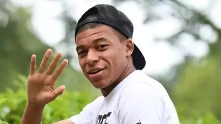 UEFA Ruling Could Force PSG To Sell Kylian Mbappe 