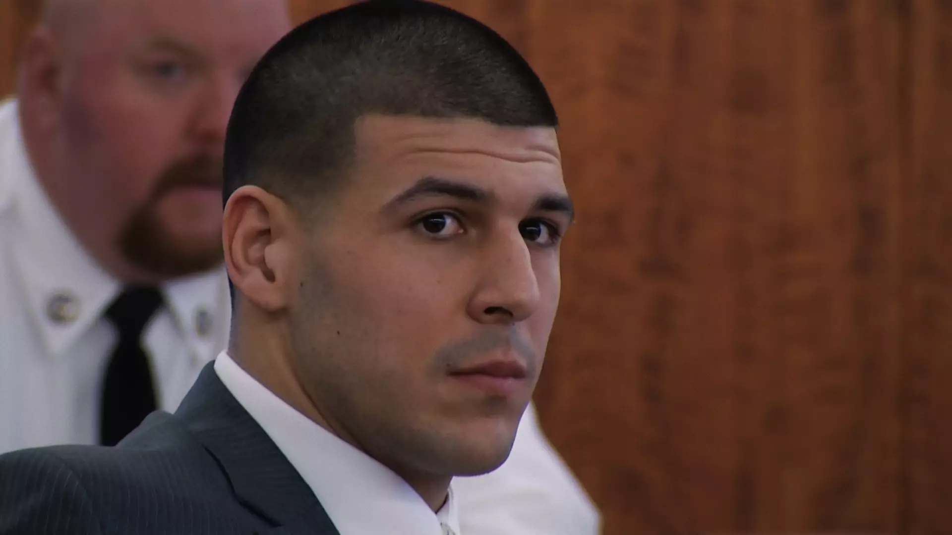 Hernandez was sentenced to serve life in prison without the chance of parole (