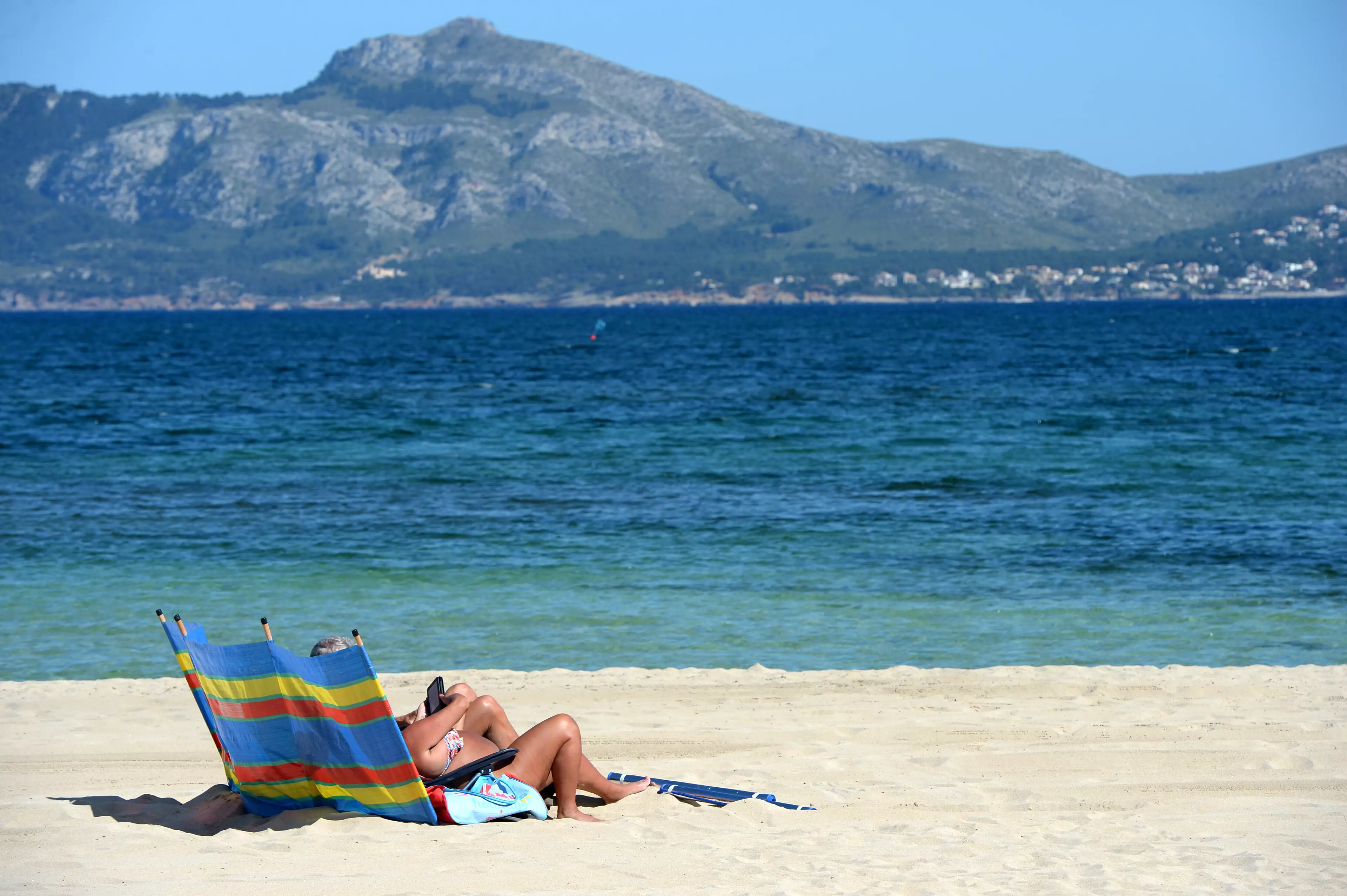 The Foreign Office has given advice to holidaymakers ahead of their travels to Spain this summer.
