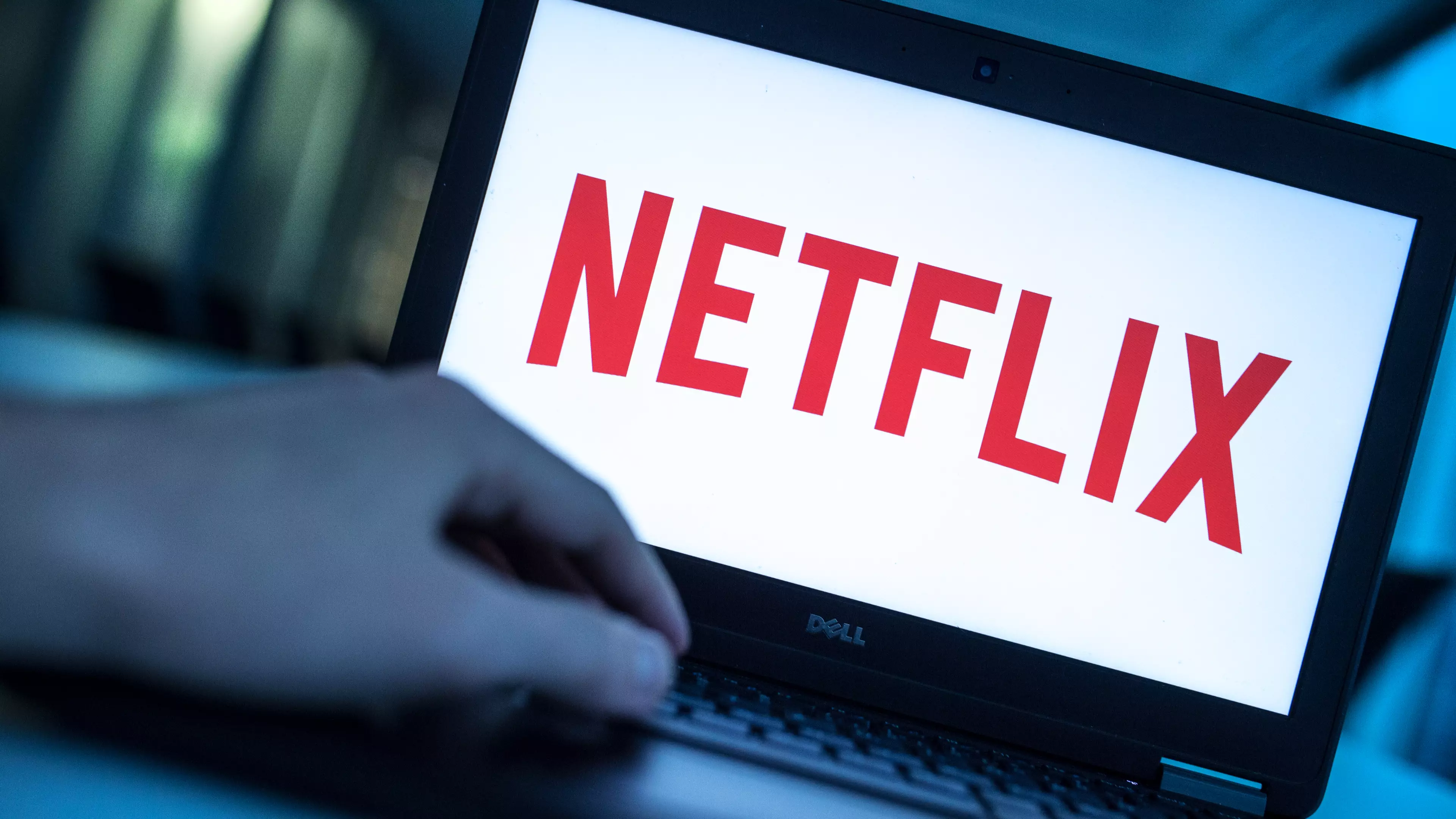 ​Netflix Users Complain As Bizarre Error Screen Interrupts Their Binging