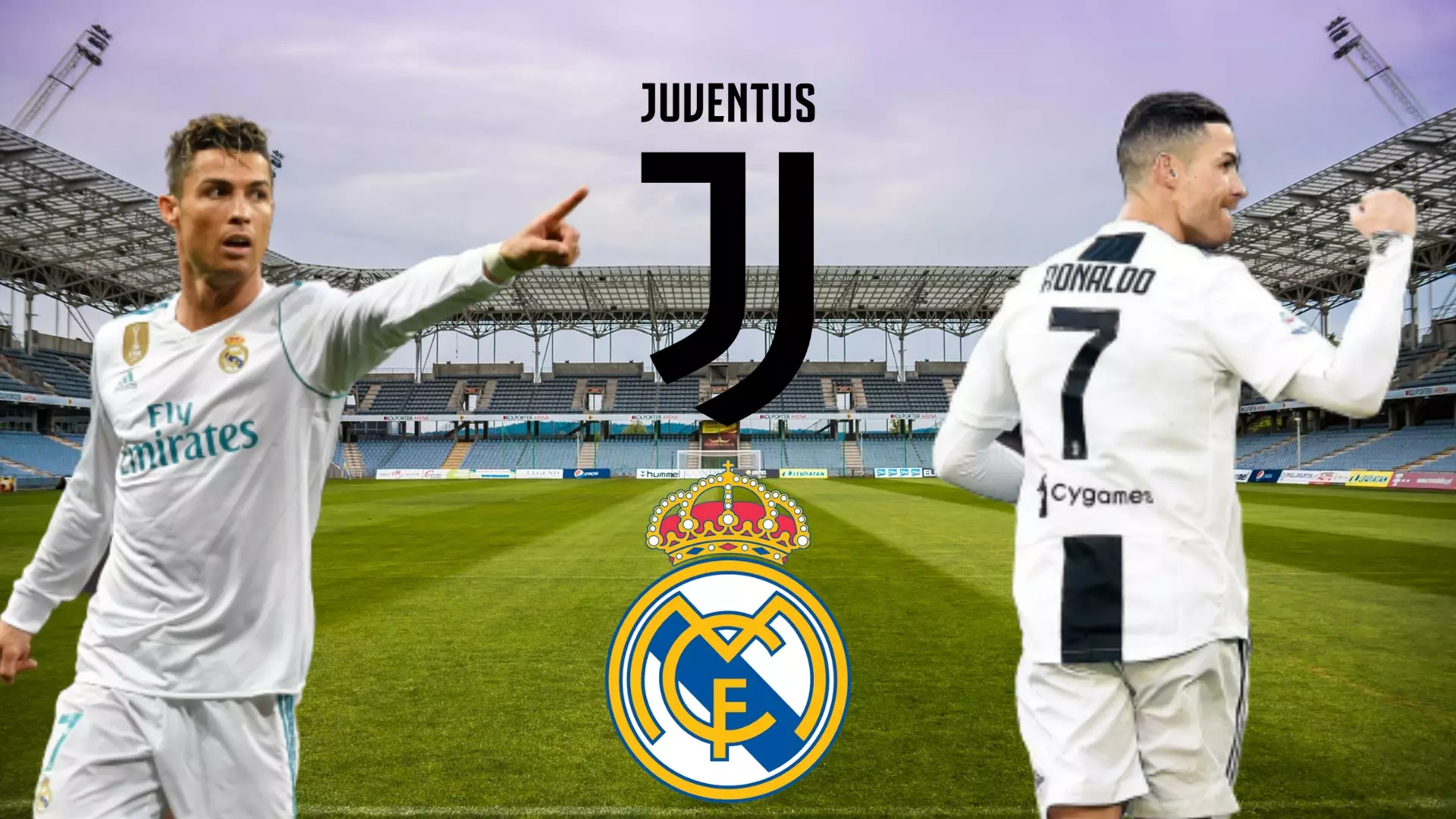 Cristiano Ronaldo Finishes 2018 Calendar Year As Real Madrid’s Top Scorer, Second For Juventus
