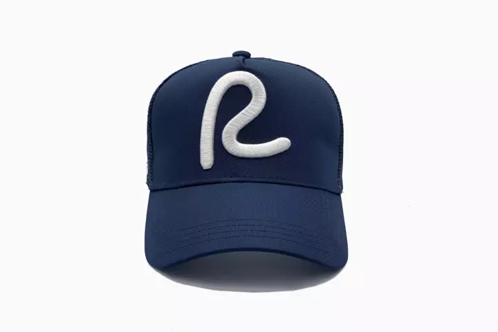 Love Island X Rewired limited edition hat (