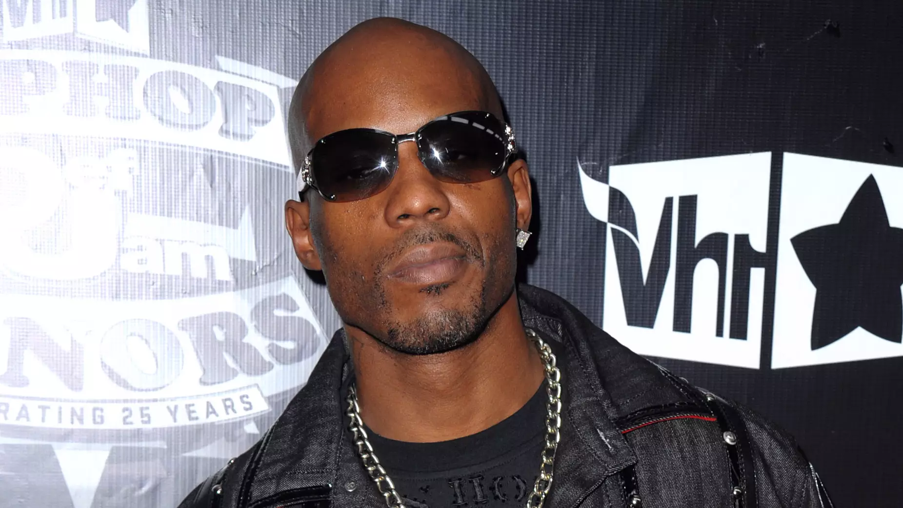 Rapper DMX Could Face Nearly Half A Century In Jail For Tax Fraud