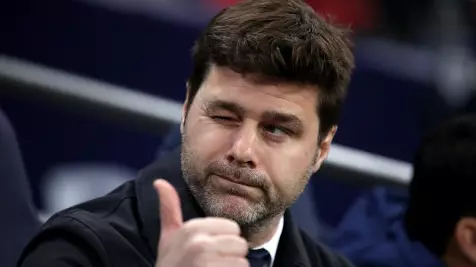 Spurs Willing To Sell Star Player For £50 Million 