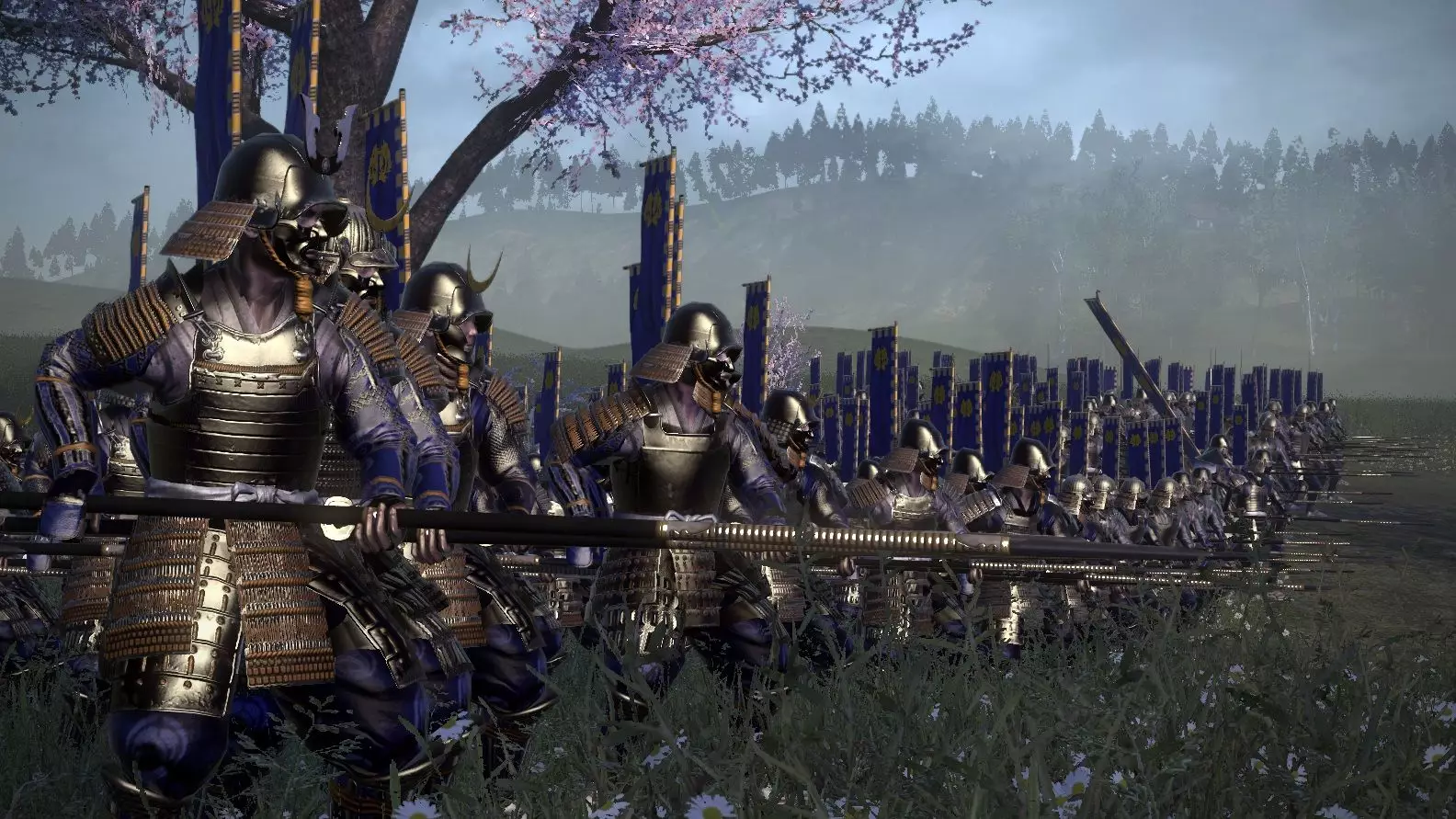 Total War: Shogun 2 /