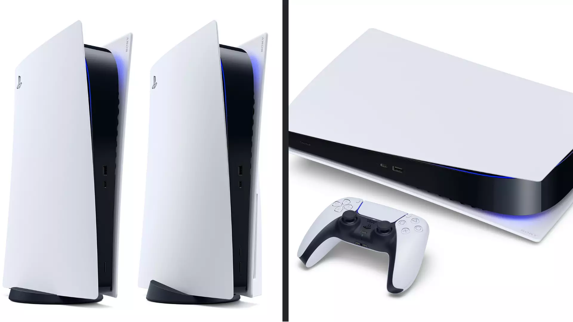 Sony ps5 release date and best sale price 2020