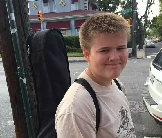 Dad Of 13-Year-Old Who Committed Suicide Hits Out At Bullies In Online Video