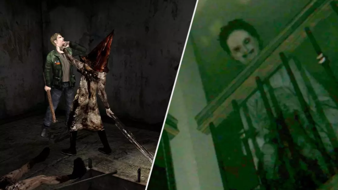 Silent Hill Reboot Rumours Finally Addressed By Konami