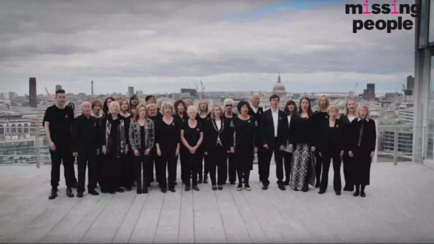 Boy Who Appeared In BGT's 'Missing People Choir' Appeal Has Been Found