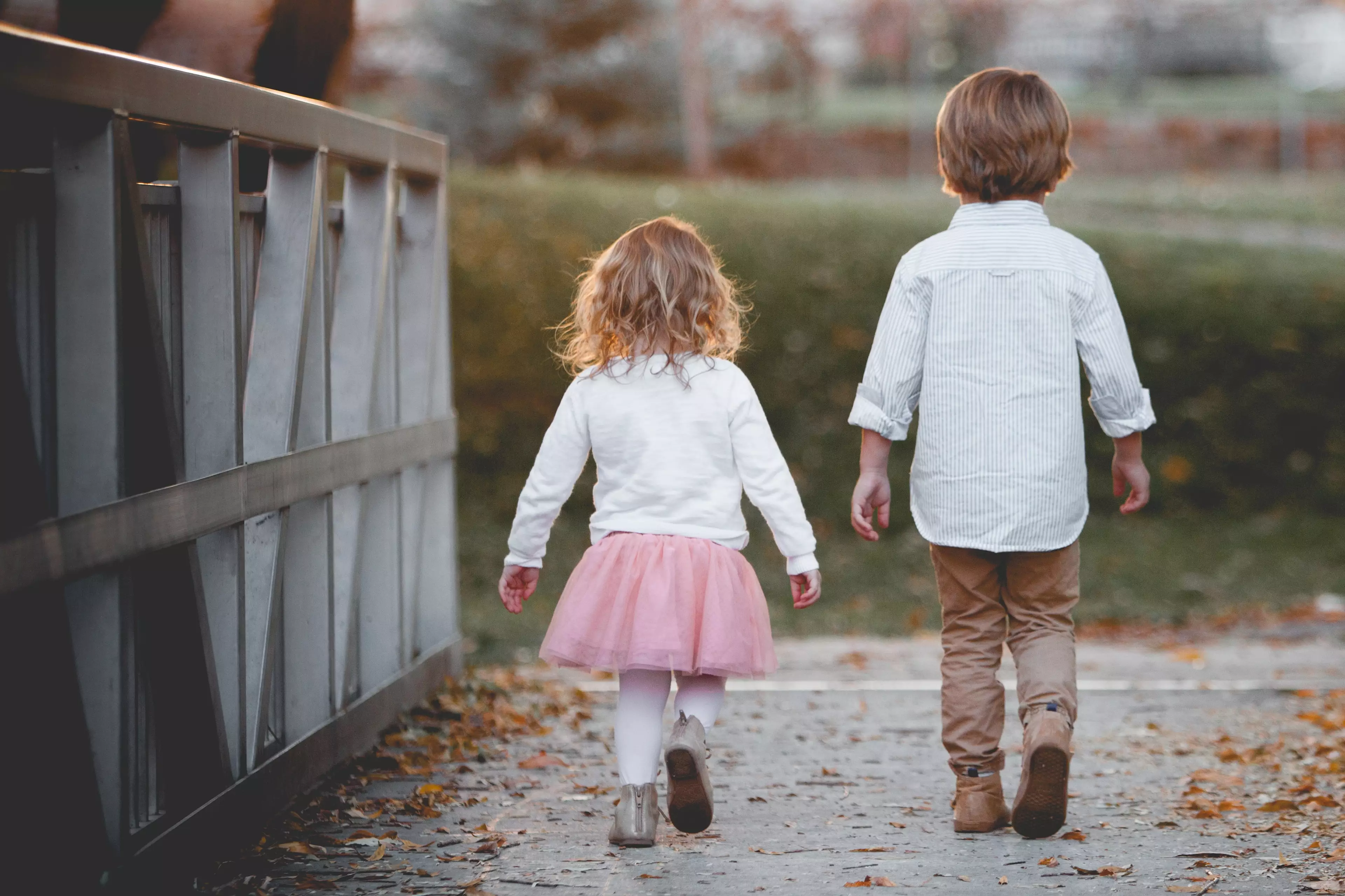 Parental time investment could be a possible cause for the second sibling's misbehaviour (