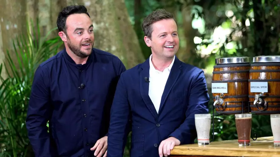 ​Is It Bad For 'I'm A Celebrity' Contestants To Eat Kangaroo Balls?
