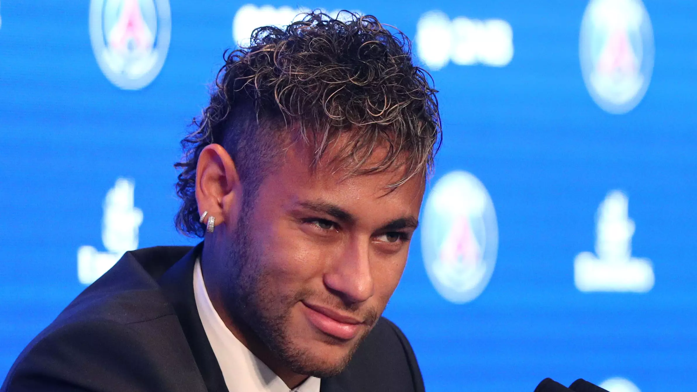 Neymar Reportedly Demands New Huge Wage To Stay At PSG