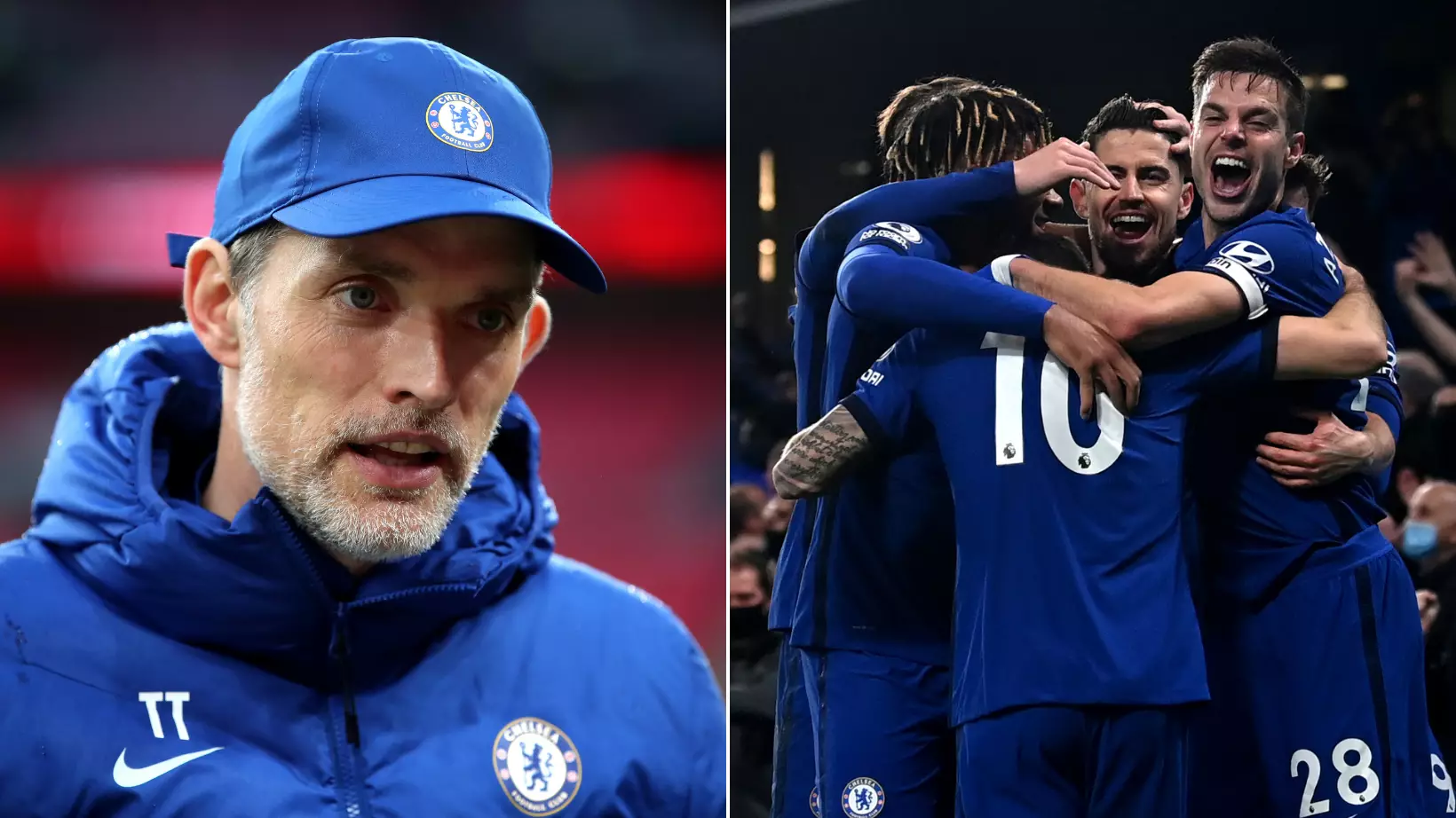 Chelsea Star Could Quit Club After 2022 World Cup To Compete 'Dream' Transfer
