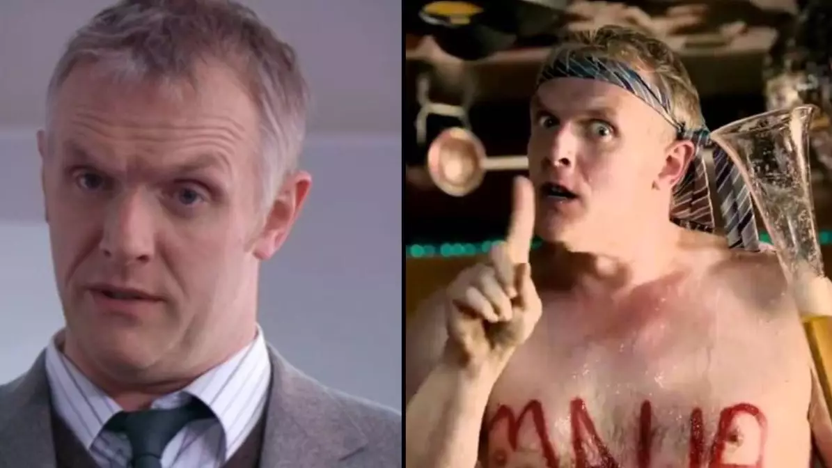 'Inbetweeners' Co-Creator Teases That Mr Gilbert Spin Off Could Be On The Horizon