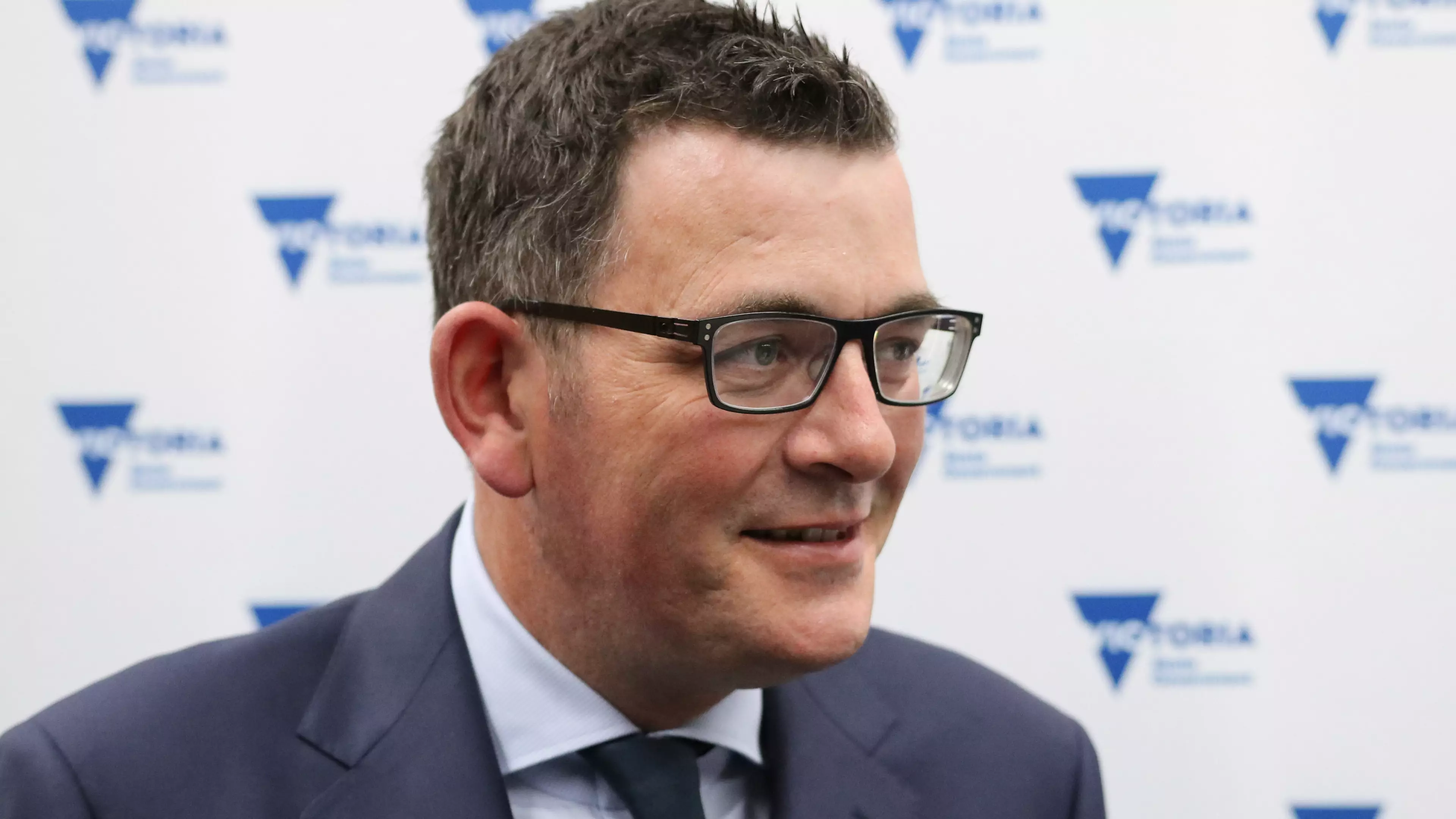 Daniel Andrews Has Been Nominated For Political Leader Of The Year