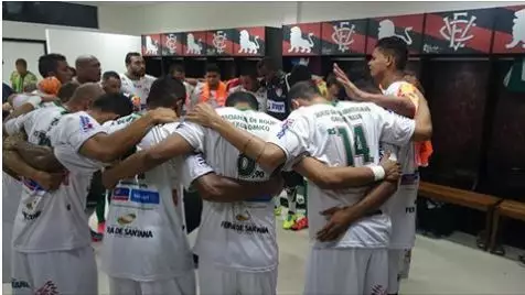 Brazilian Football Team Find Best Use Of Shirt Numbers Since Ivan Zamorano