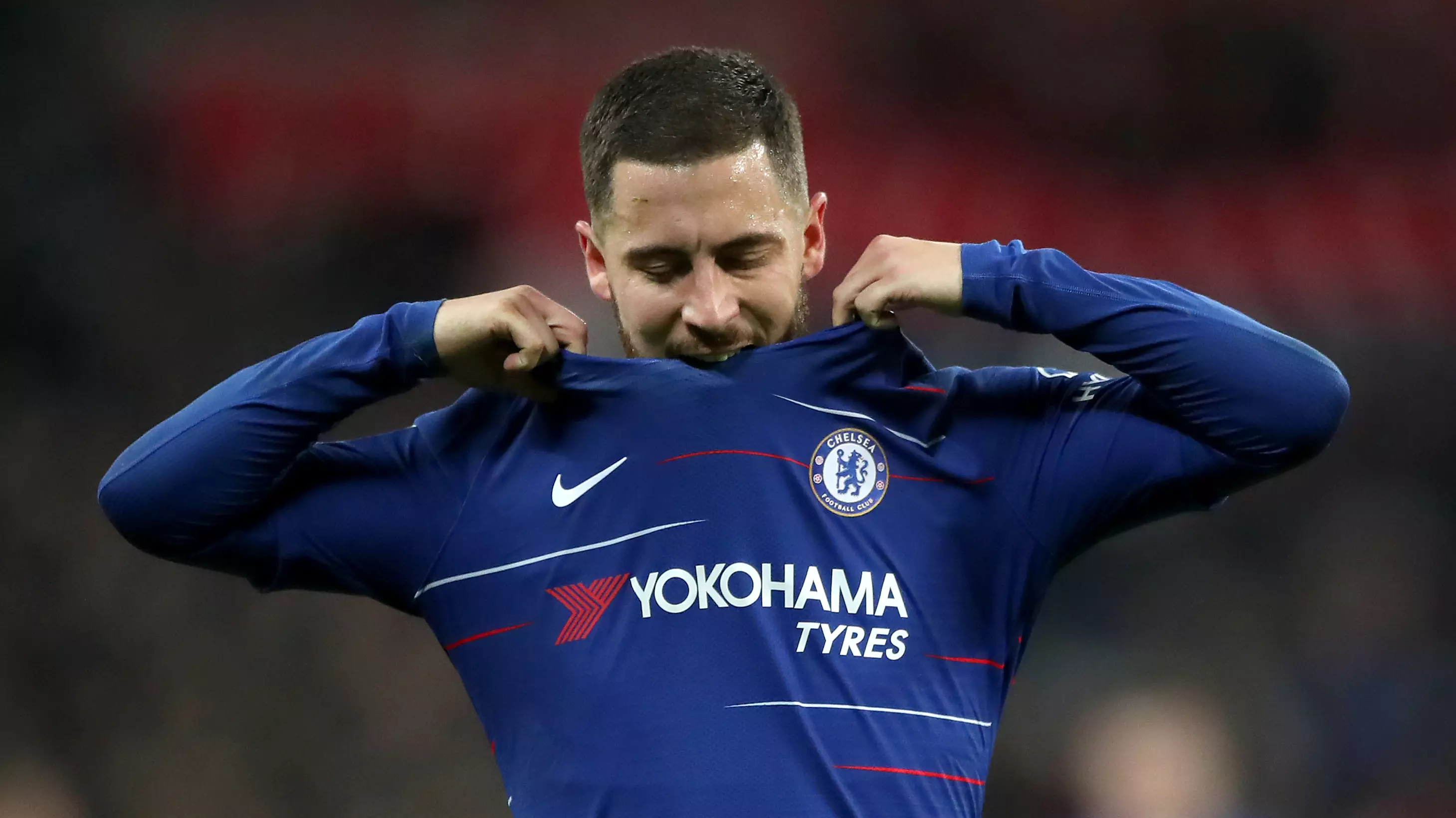 Eden Hazard Admits He Knows Exactly How He Frustrates Maurizio Sarri And It Wont Change