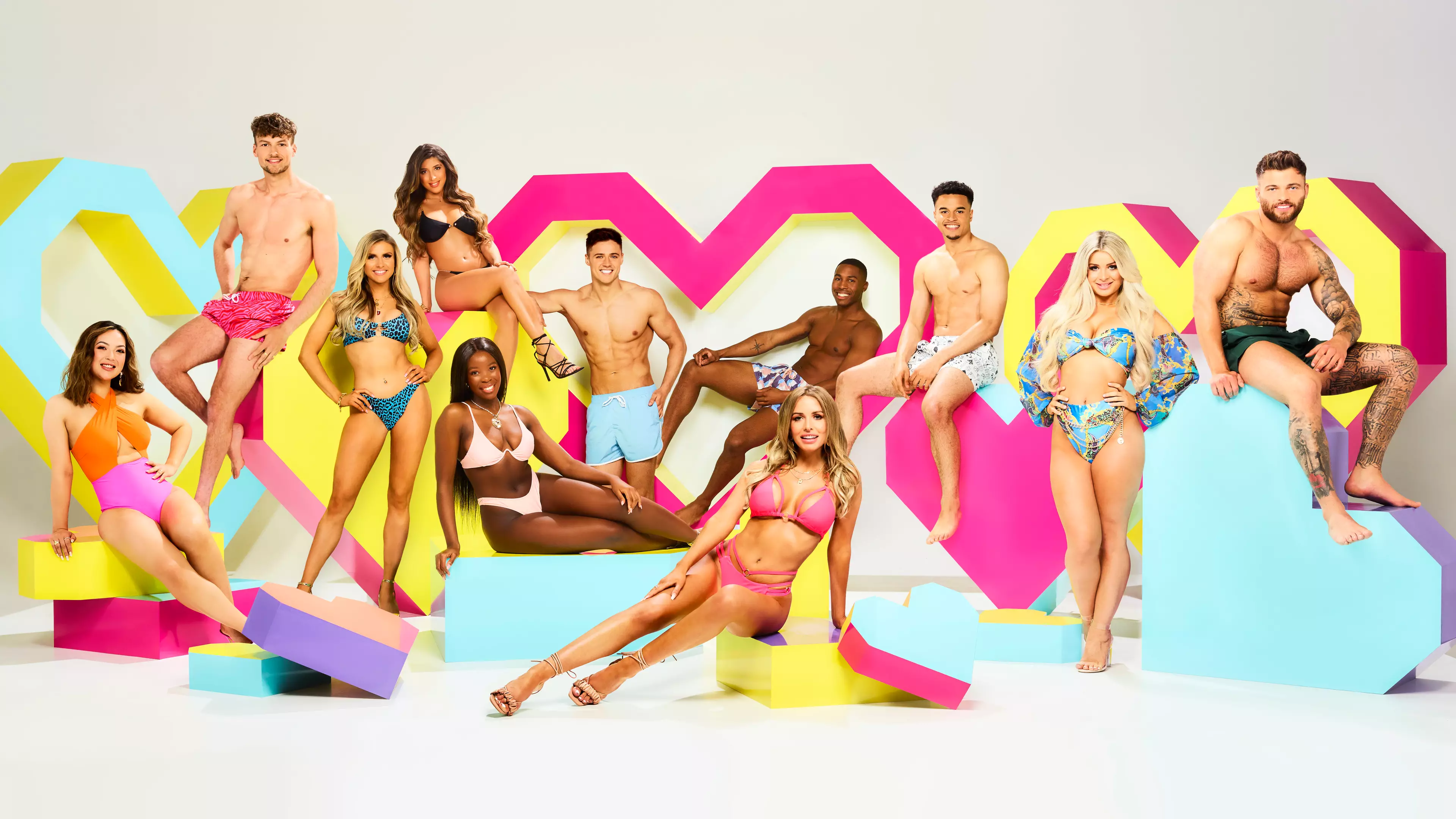 Love Island Fans Are Just Discovering Why The Show Doesn't Air On Saturdays