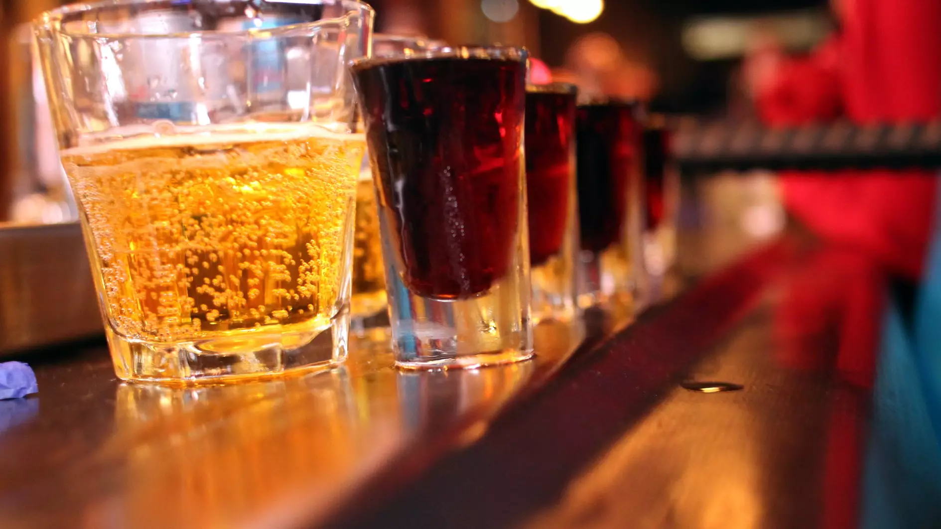 Mum Criticises Drinks Deal After Underage Daughter Buys 10 Jägerbombs For £7.50