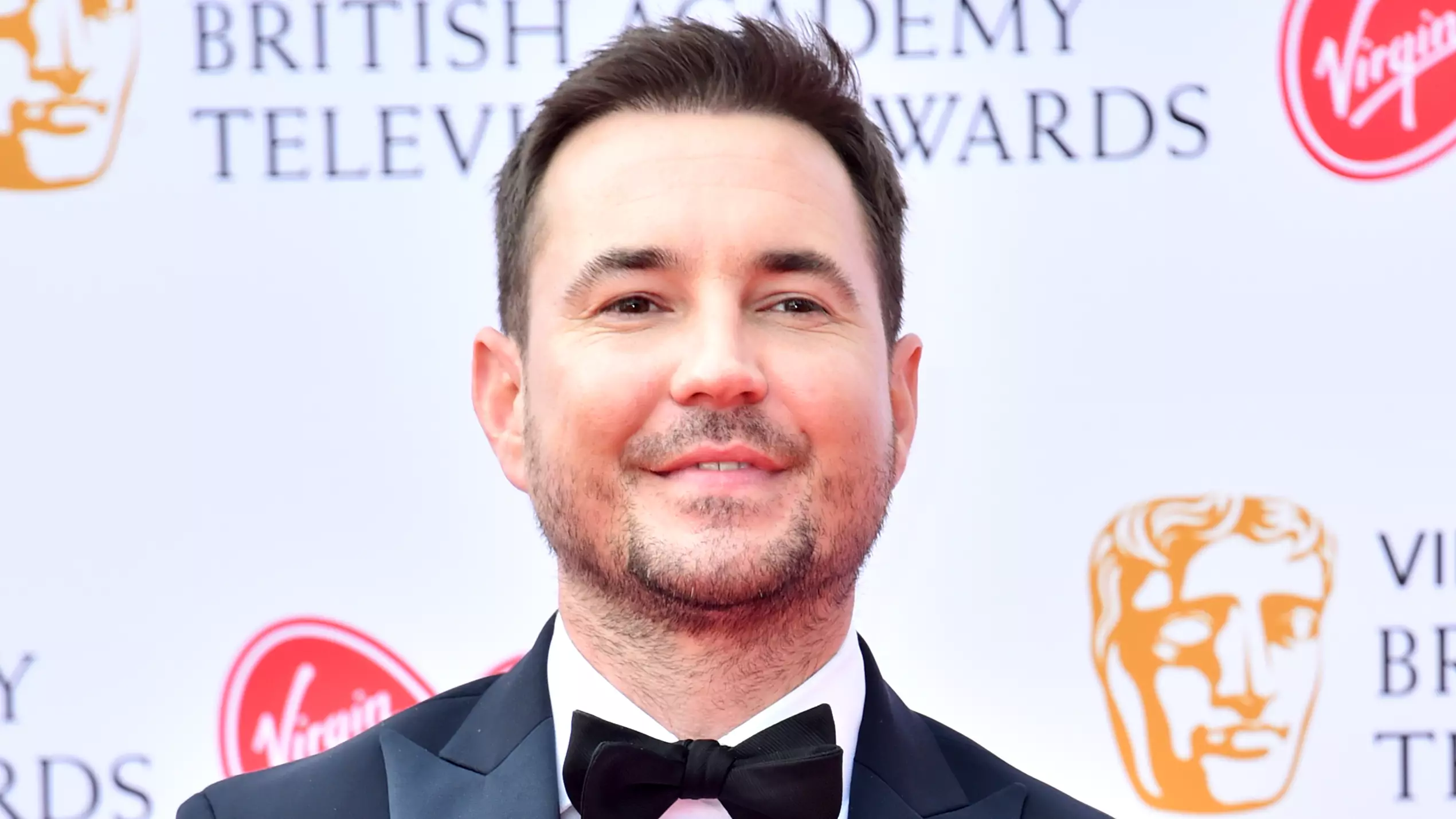 Martin Compston Savages England Fan After Scotland Get Knocked Out Of Euros