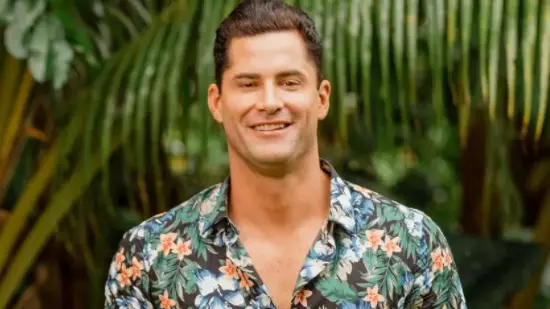 Bachelor In Paradise's Jamie Doran Launches Lawsuit Over His Portrayal On The Show