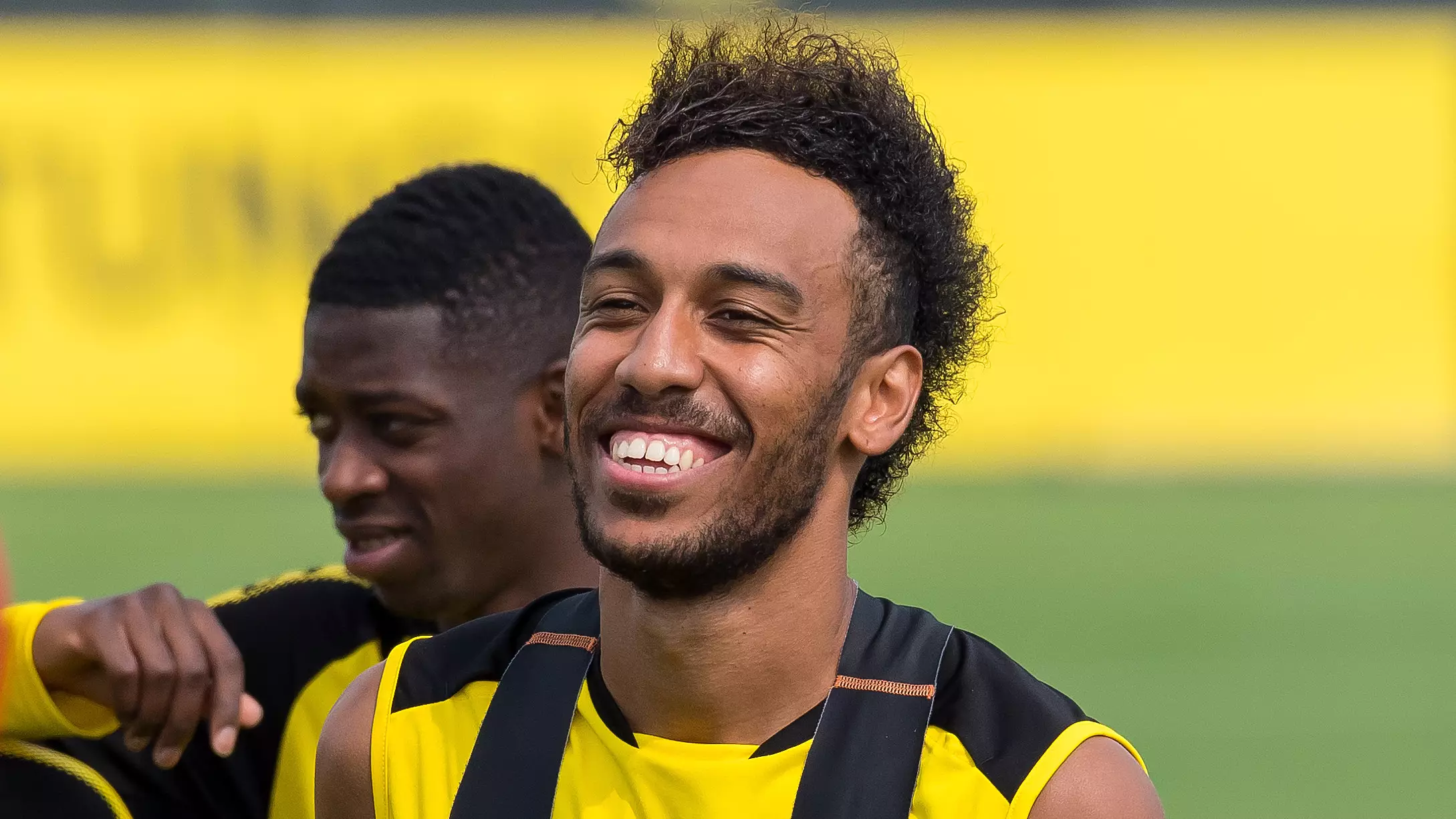 Pierre-Emerick Aubameyang's Next Move Is Already Decided