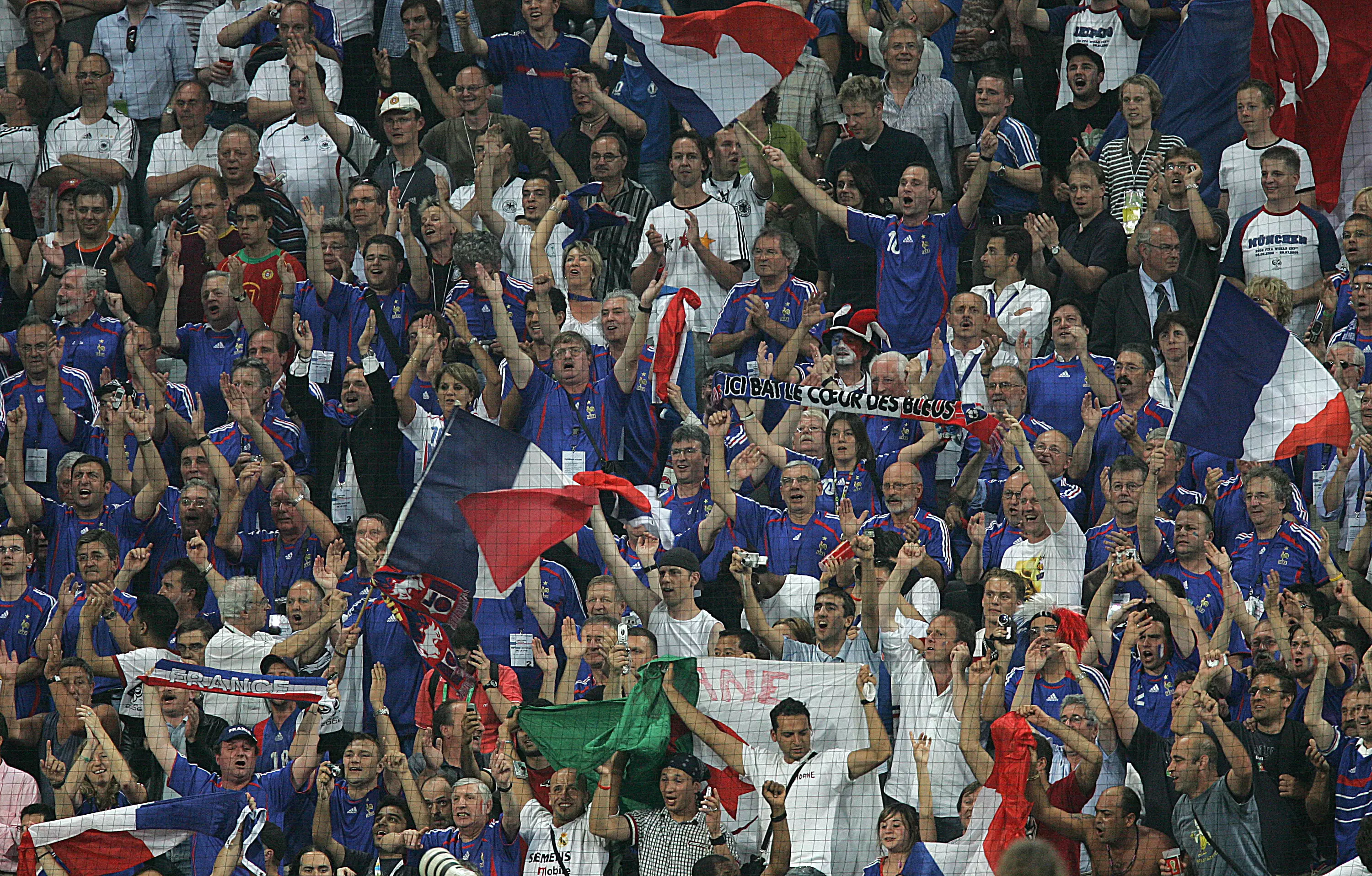 Germany v France: Betting Preview 