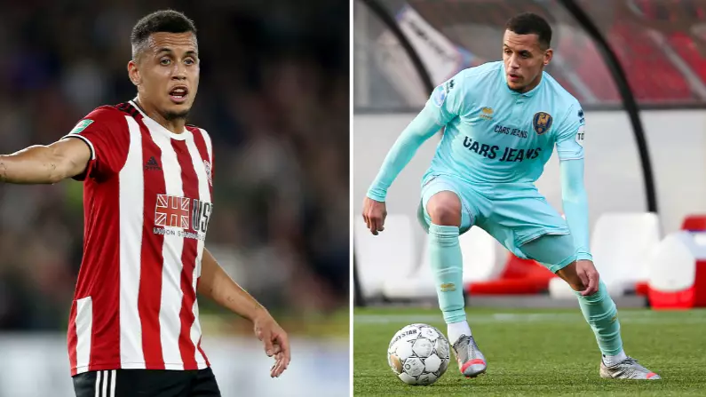 Ravel Morrison Has Been Released From ADO Den Haag After Just Four Months