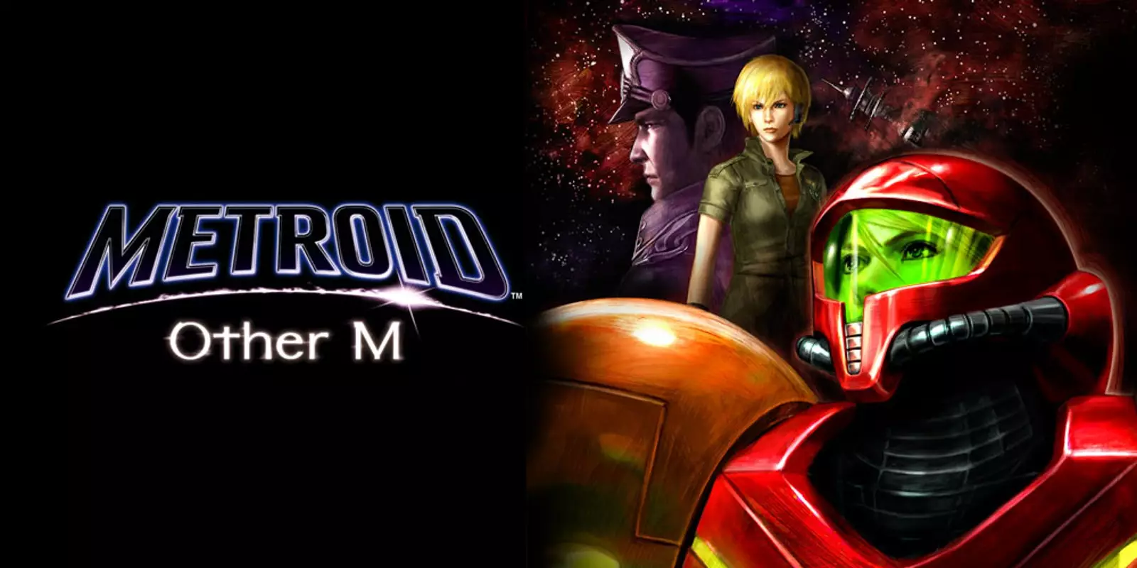 Metroid: Other M /