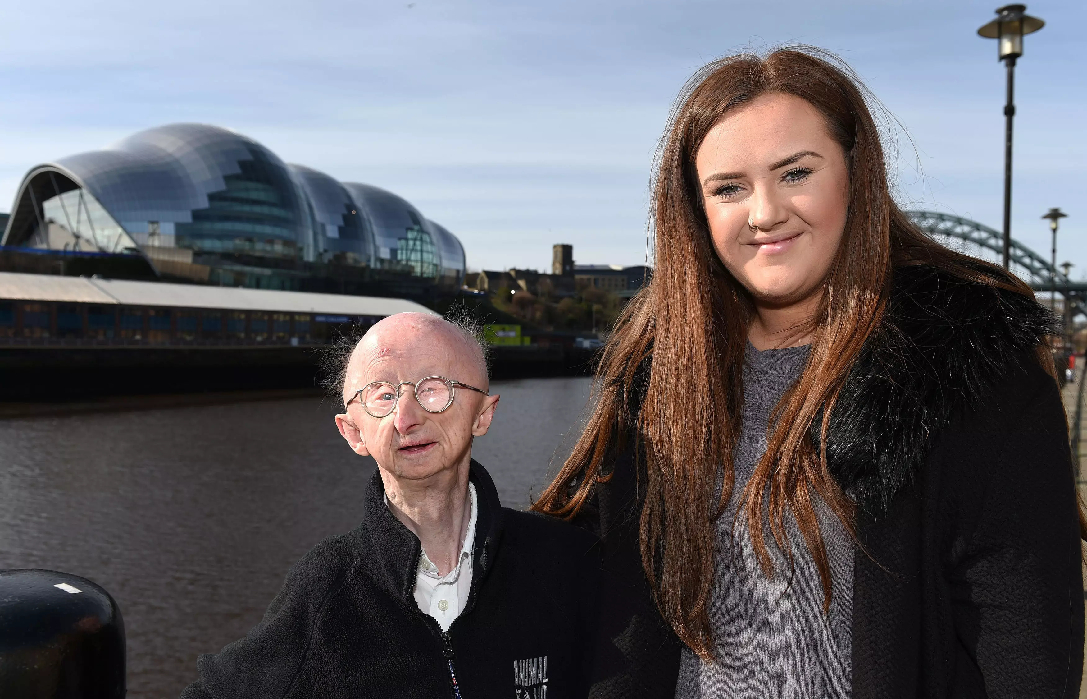 Woman Who Raised £330,000 For Alan Barnes Used PR Firm To Try And Get On CBB