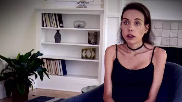 Woman Reveals Her 16 Year Battle With Anorexia And How It Started 