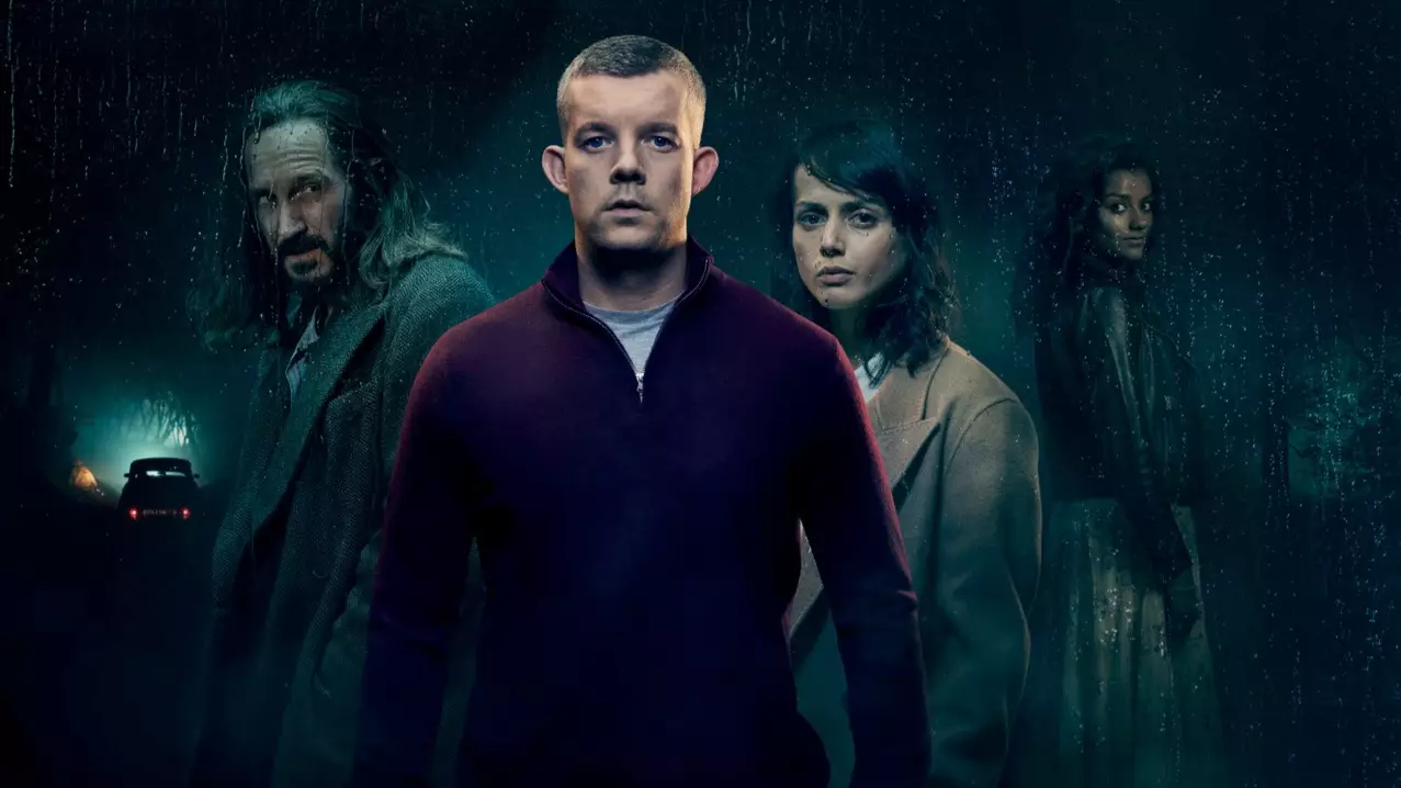 The Trailer For ITV's Creepy New Drama The Sister Is Here