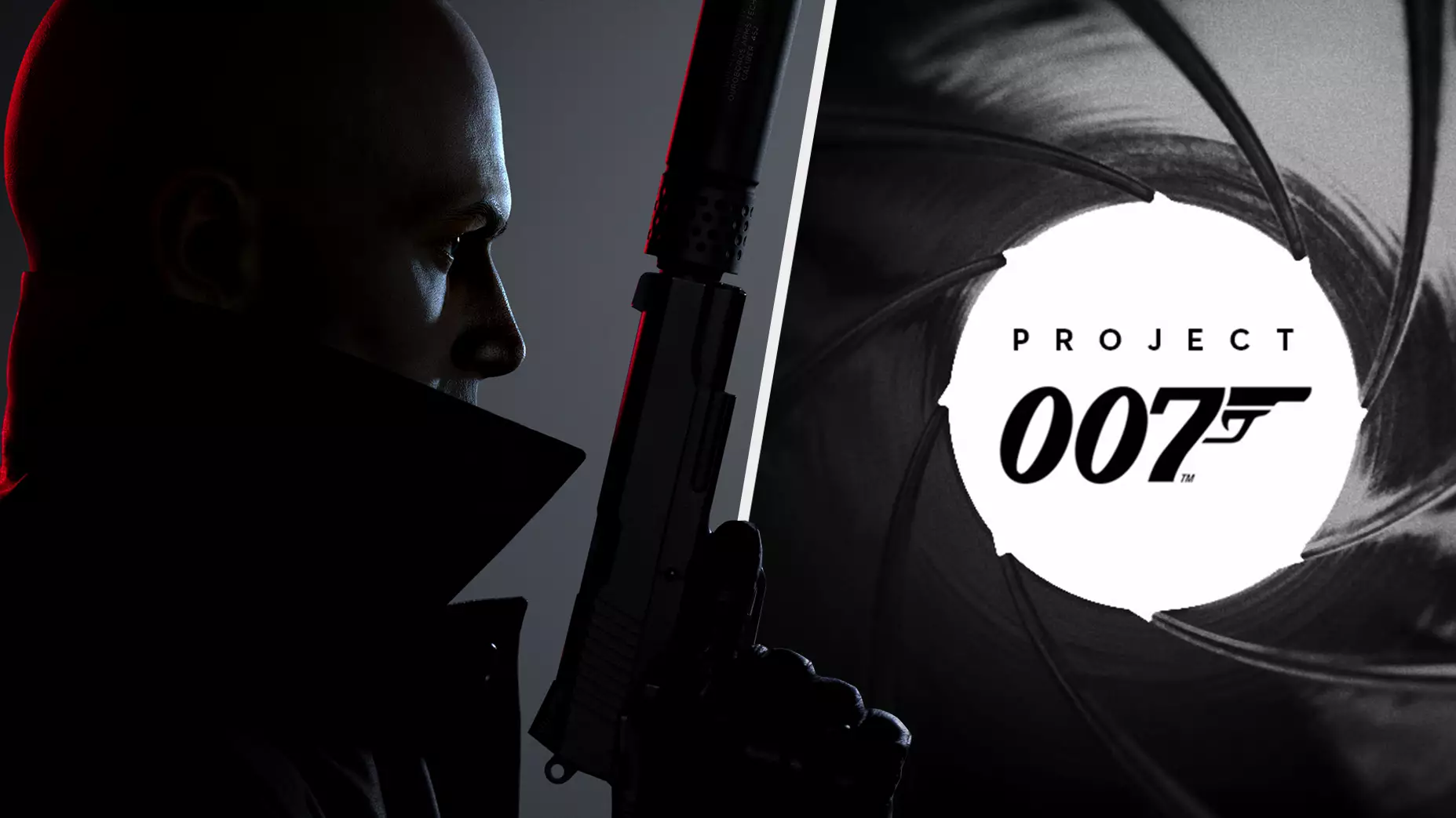 New James Bond Game Details Appear Online, Sounds Like Hitman