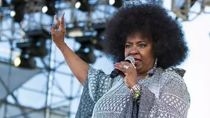 Soul Singer Betty Wright Has Passed Away Aged 66