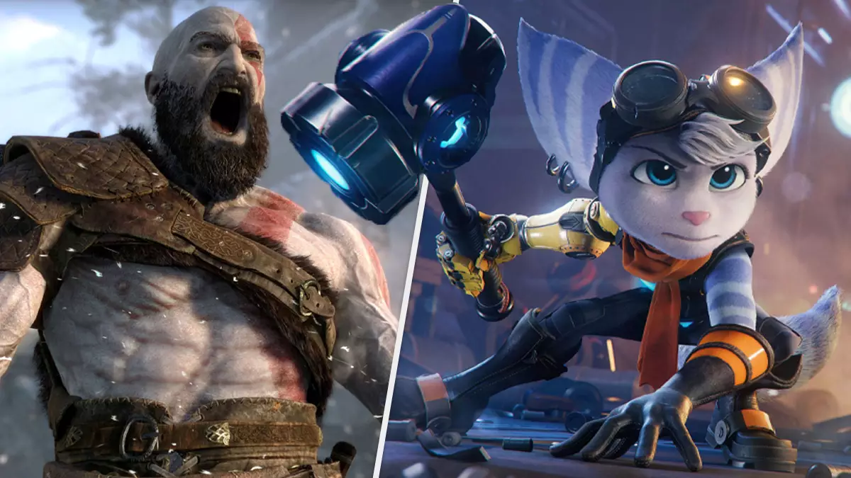 PlayStation Investing $183 Million Into Exclusives Over The Next Year