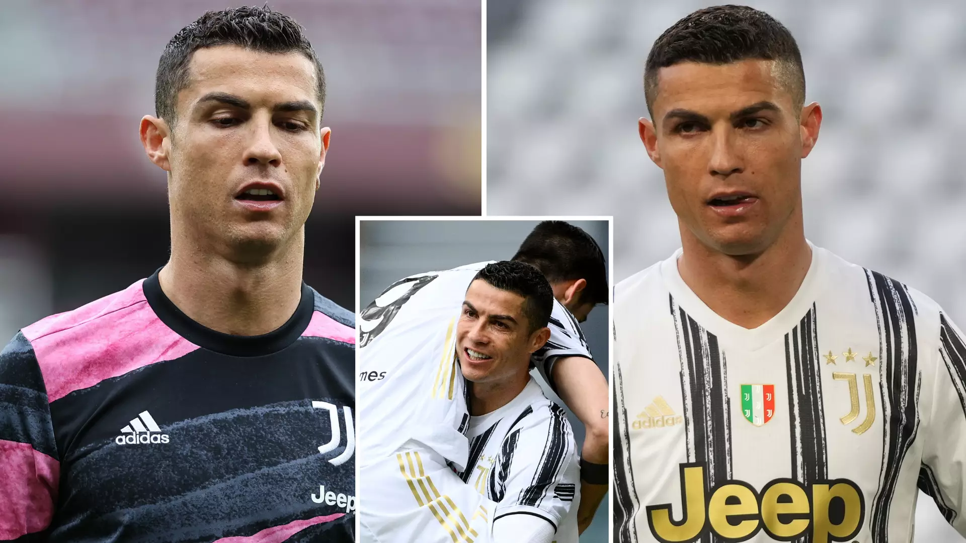 'Juventus Superstar Cristiano Ronaldo Has Never Been A Leader And Never Will Be'