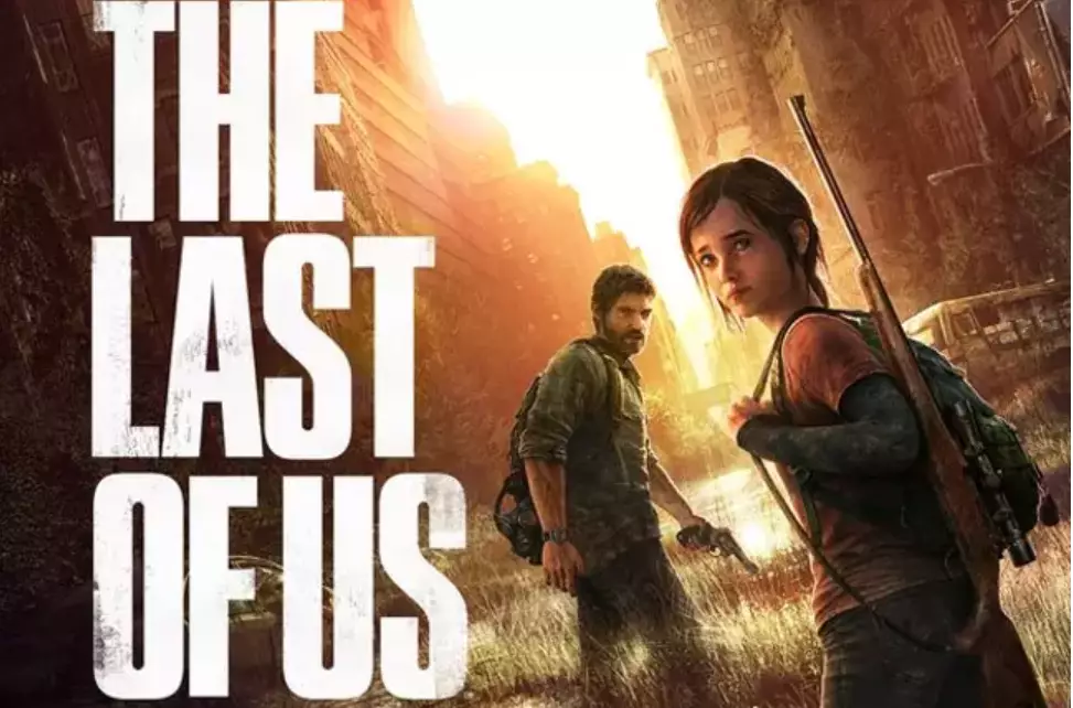 The Last Of Us was released in 2013.