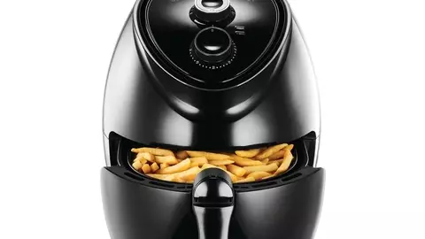 Kmart Shopper Issues Warning To Anyone Who Has An Air Fryer