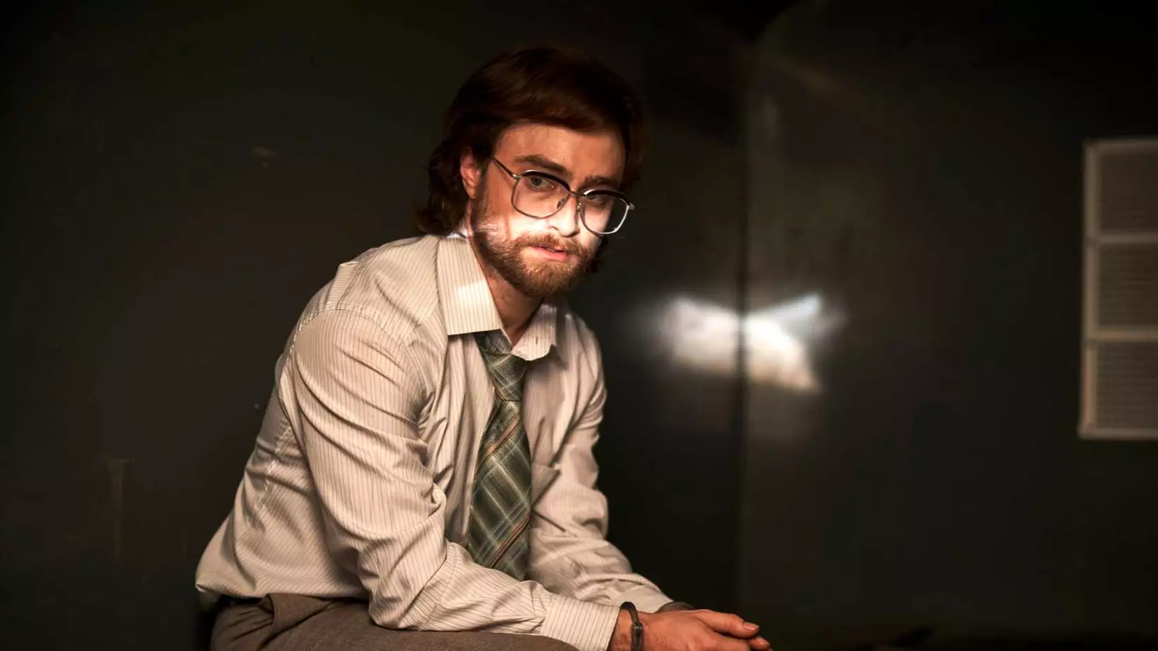  Daniel Radcliffe's New True Crime ‘Escape to Pretoria’ Sees Him Try to Escape Prison