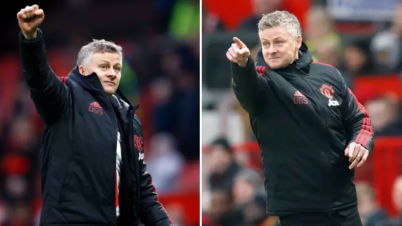 Ole Gunnar Solskjaer's Simple Message At Christmas Party Summed Up Manchester United's Problems