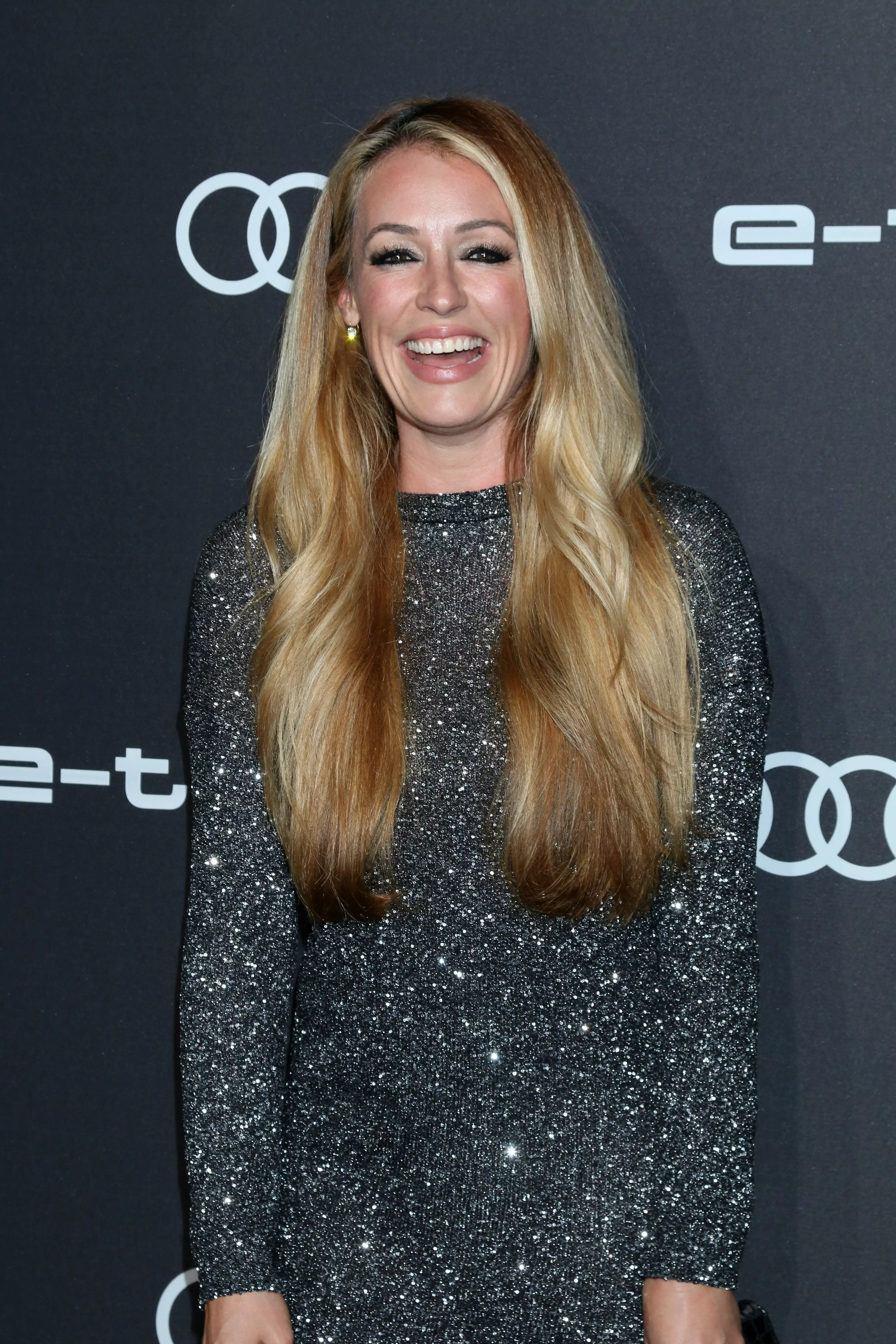 Cat Deeley has said that filming the popular TV show was the most fun they had (