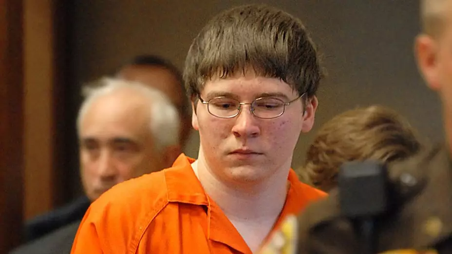 Brendan Dassey Might Not Have That Get Out Of Jail Card Just Yet